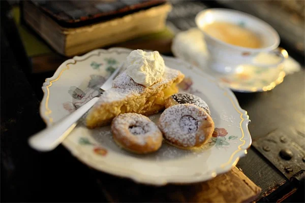 自分で作るタンポポ茶、たった3ステップで始めるコツ