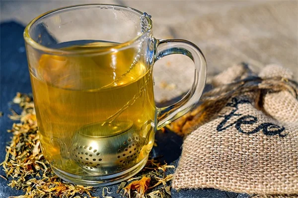 自分で作るタンポポ茶、たった3ステップで始めるコツ
